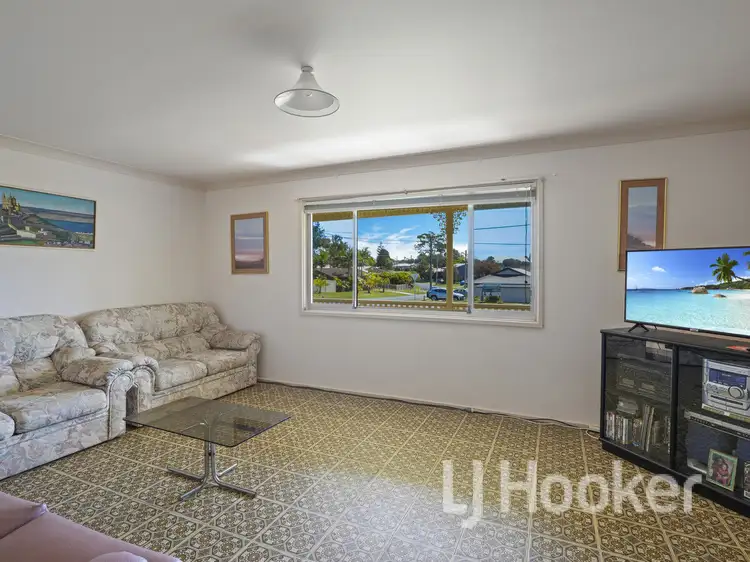 Fifth view of Homely house listing, 50 Mustang Drive, Sanctuary Point NSW 2540