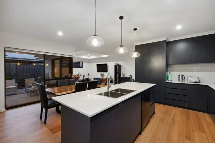 Second view of Homely house listing, 8B Cabramatta Street, Bayswater WA 6053