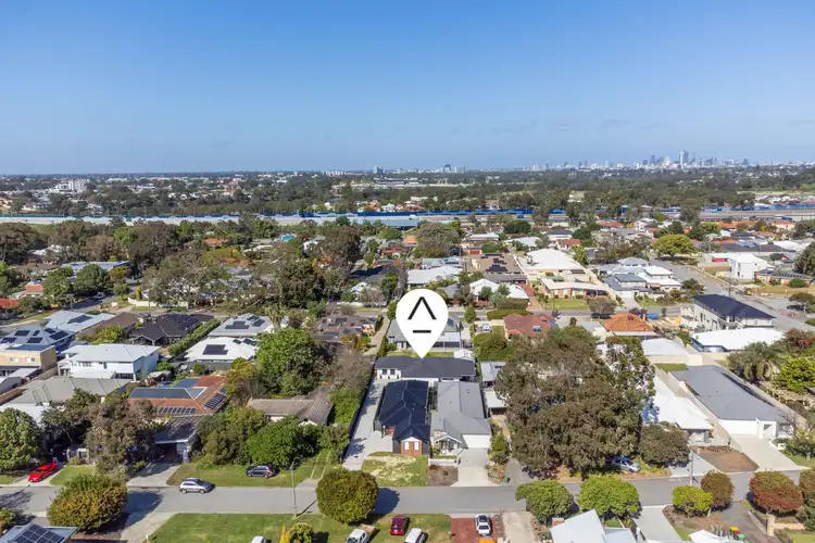 Third view of Homely house listing, 8B Cabramatta Street, Bayswater WA 6053