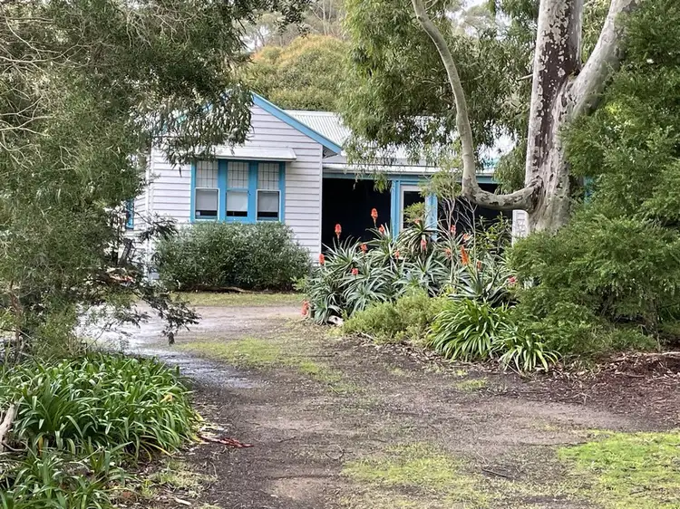 Second view of Homely house listing, 28 Ocean View Crescent, Somers VIC 3927