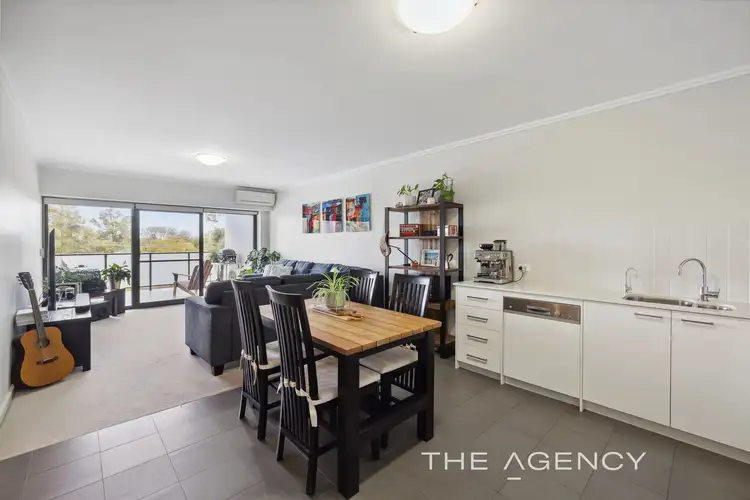 12/33 Blythe Avenue, Yokine WA 6060