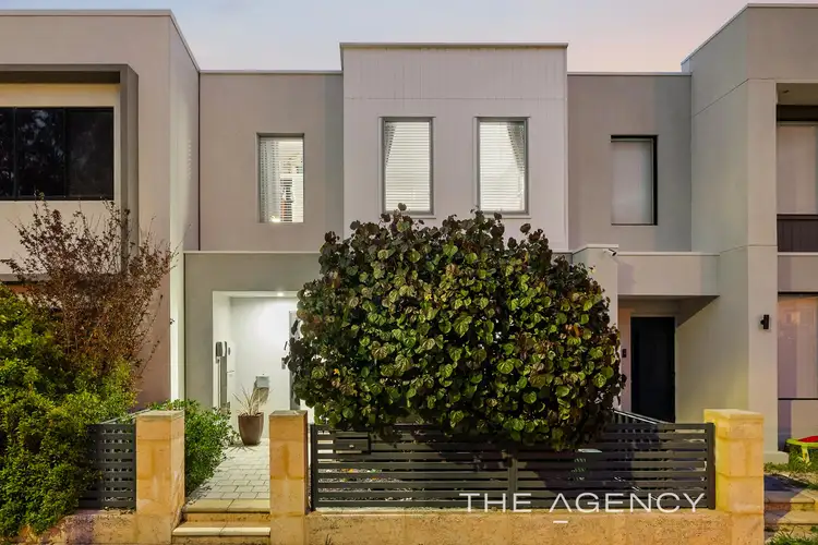 8 Bittell View, Aveley WA 6069