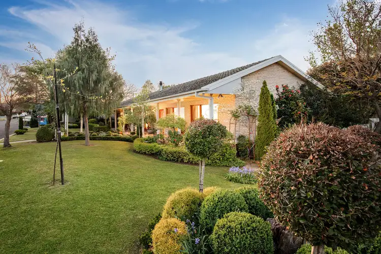 1021 Yensch Avenue, North Albury NSW 2640