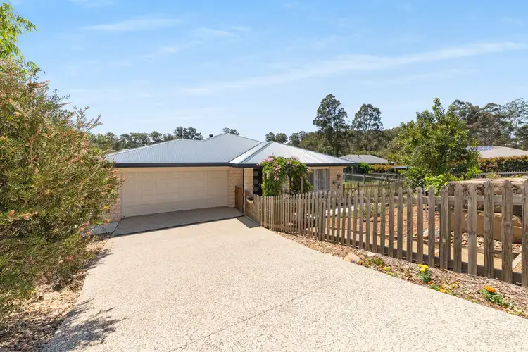 145 Witty Road, Moggill QLD 4070