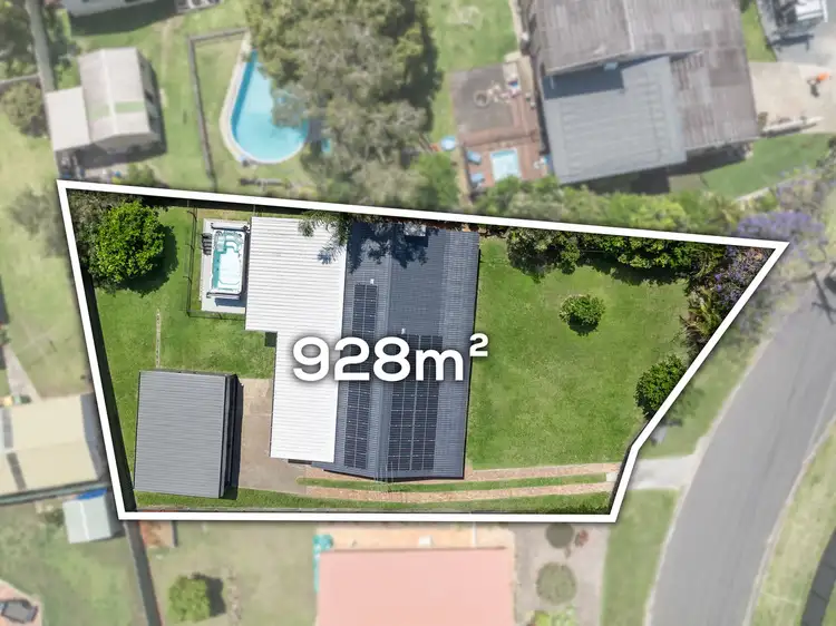 Second view of Homely house listing, 14 Downing Street, Birkdale QLD 4159