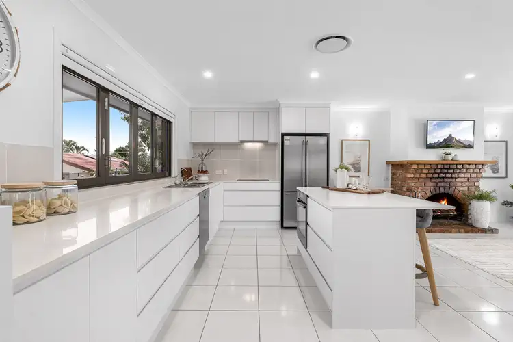 Third view of Homely house listing, 14 Downing Street, Birkdale QLD 4159
