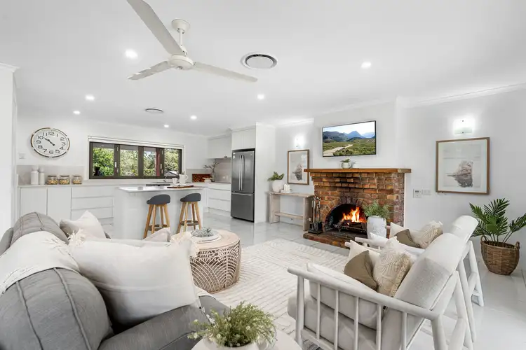 Fifth view of Homely house listing, 14 Downing Street, Birkdale QLD 4159