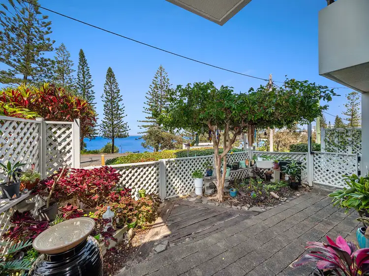 Third view of Homely unit listing, 2/17 Esplanade Headland, Kings Beach QLD 4551