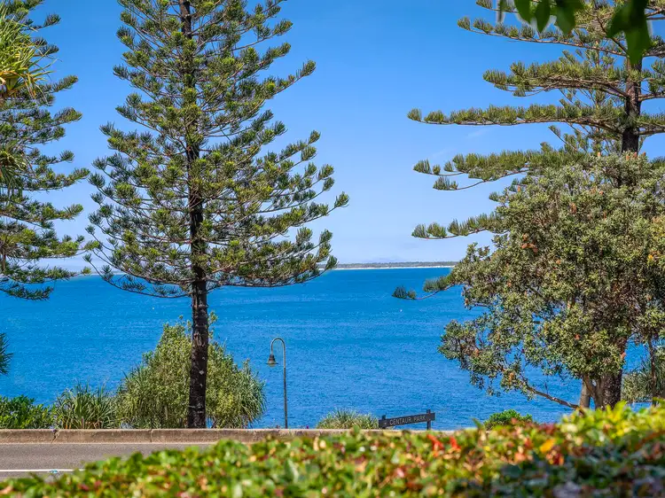 Fourth view of Homely unit listing, 2/17 Esplanade Headland, Kings Beach QLD 4551