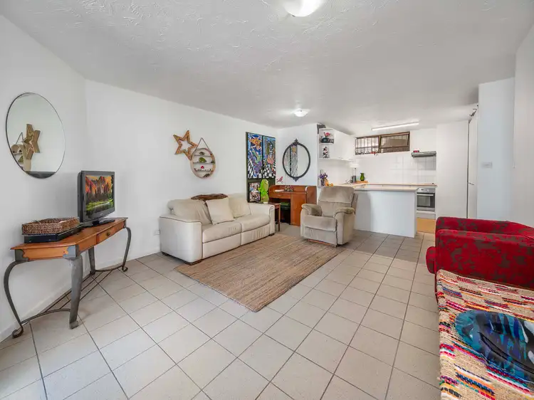 Sixth view of Homely unit listing, 2/17 Esplanade Headland, Kings Beach QLD 4551
