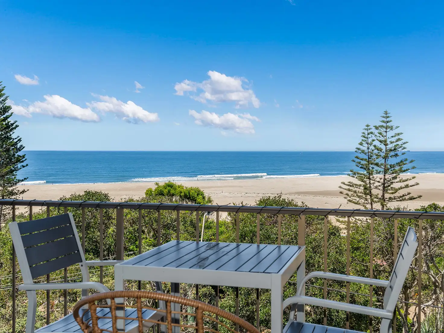 Main view of Homely unit listing, 6/19 Esplanade Bulcock Beach, Caloundra QLD 4551