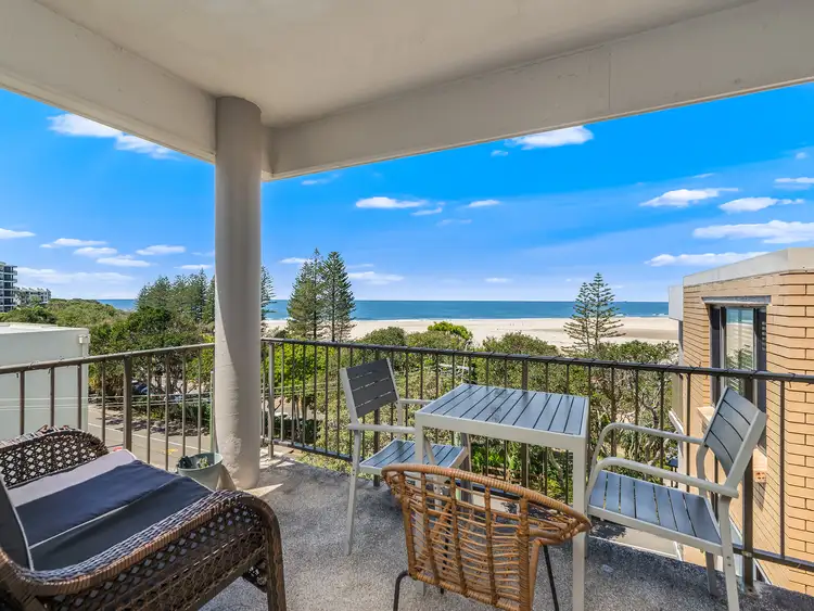 Fourth view of Homely unit listing, 6/19 Esplanade Bulcock Beach, Caloundra QLD 4551