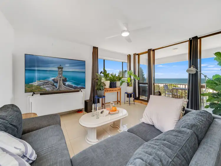 Sixth view of Homely unit listing, 6/19 Esplanade Bulcock Beach, Caloundra QLD 4551