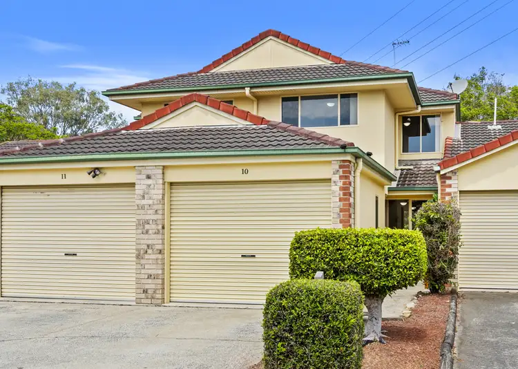 10/19 Doughboy Parade, Hemmant QLD 4174
