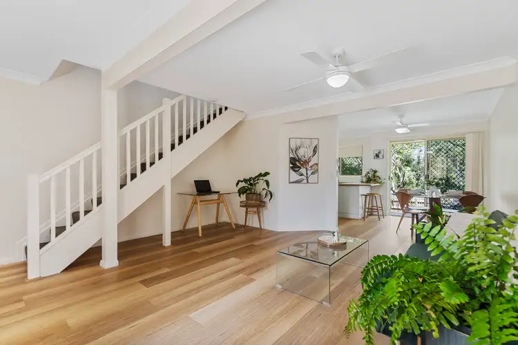 Third view of Homely townhouse listing, 10/19 Doughboy Parade, Hemmant QLD 4174