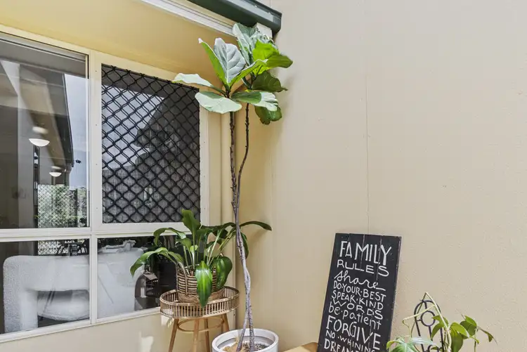 Fourth view of Homely townhouse listing, 10/19 Doughboy Parade, Hemmant QLD 4174