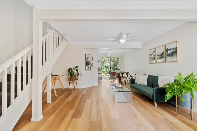 Fifth view of Homely townhouse listing, 10/19 Doughboy Parade, Hemmant QLD 4174
