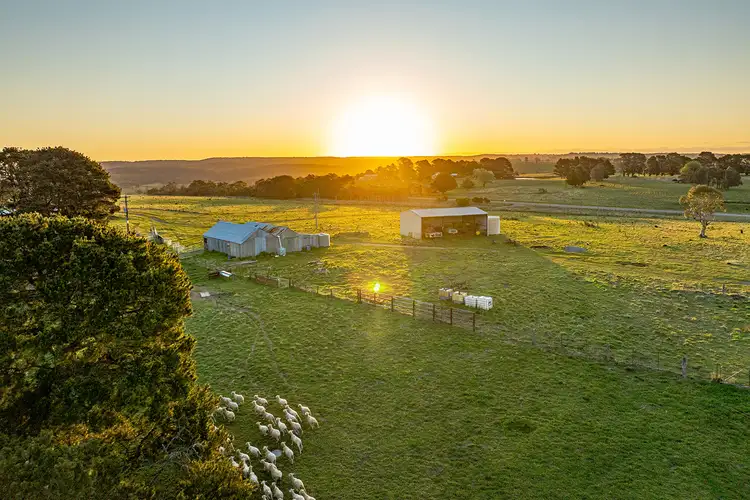 Third view of Homely rural property listing, "Lochiel" 3234 Taralga Road, Goulburn NSW 2580