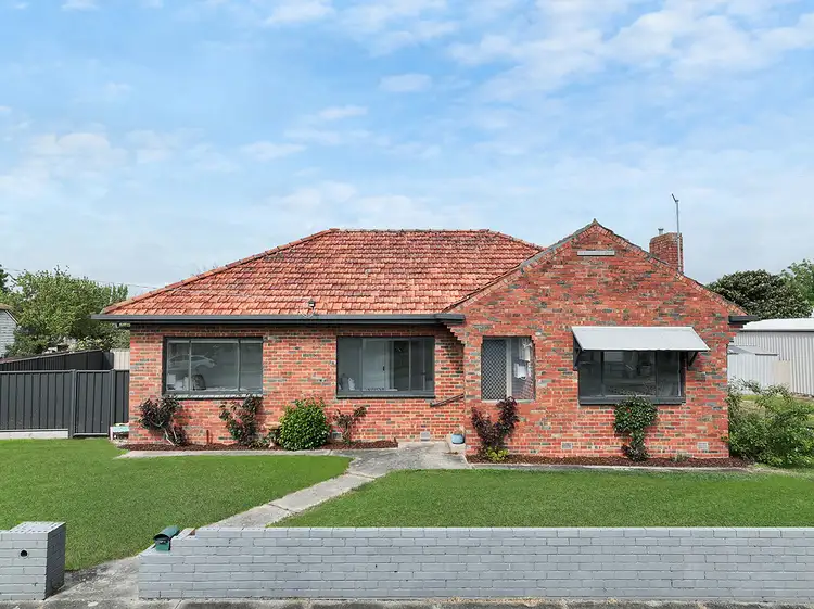 Main view of Homely house listing, 40 Hart Street, Colac VIC 3250