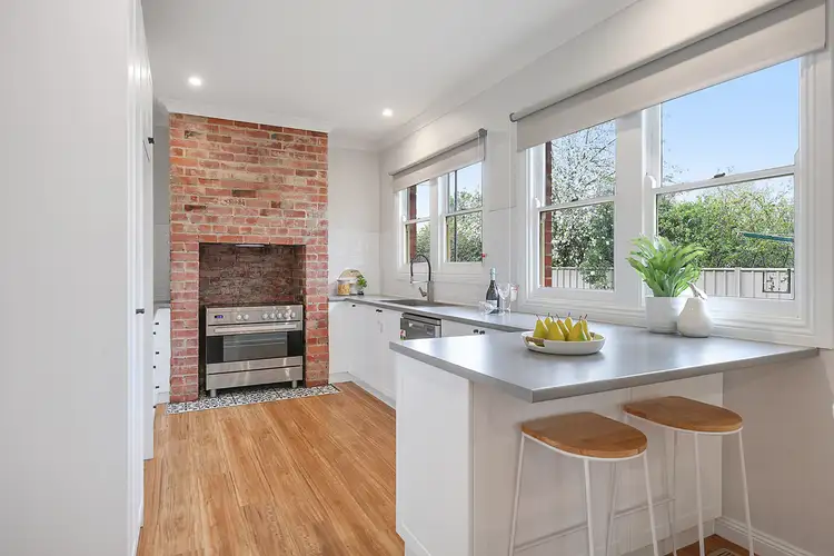 Second view of Homely house listing, 40 Hart Street, Colac VIC 3250