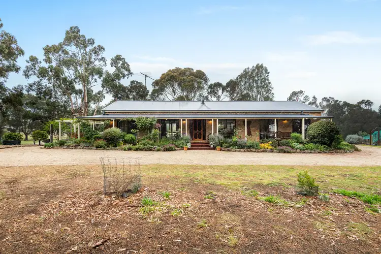 29 Mercer Street, Teesdale VIC 3328