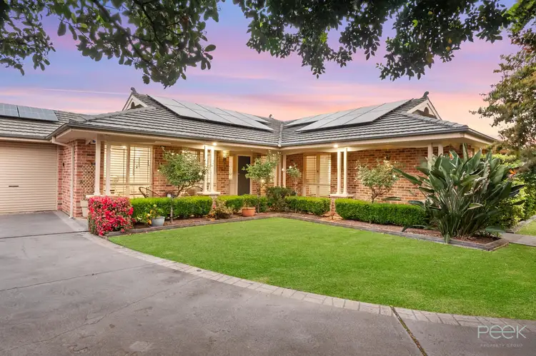 7 Ivory Place, Richmond NSW 2753