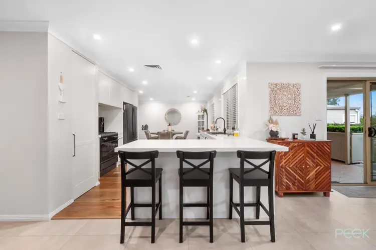 Fifth view of Homely house listing, 7 Ivory Place, Richmond NSW 2753