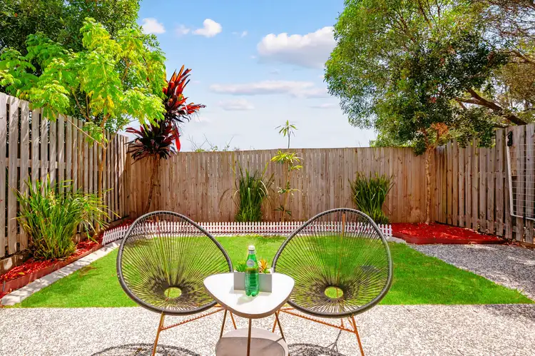 5/22 Highgrove Street, Calamvale QLD 4116