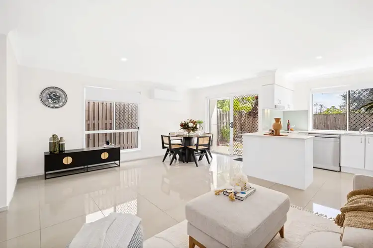 Fourth view of Homely townhouse listing, 5/22 Highgrove Street, Calamvale QLD 4116