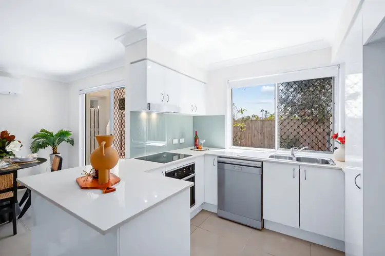 Fifth view of Homely townhouse listing, 5/22 Highgrove Street, Calamvale QLD 4116