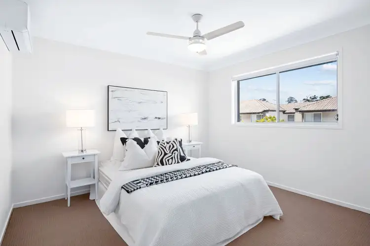 Sixth view of Homely townhouse listing, 5/22 Highgrove Street, Calamvale QLD 4116