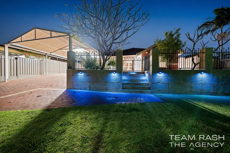 5 Kilto Close, Ballajura WA 6066