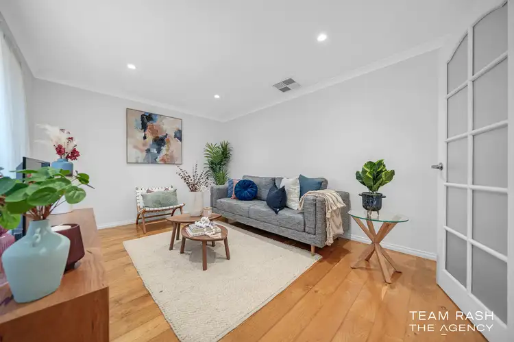 Second view of Homely house listing, 5 Kilto Close, Ballajura WA 6066
