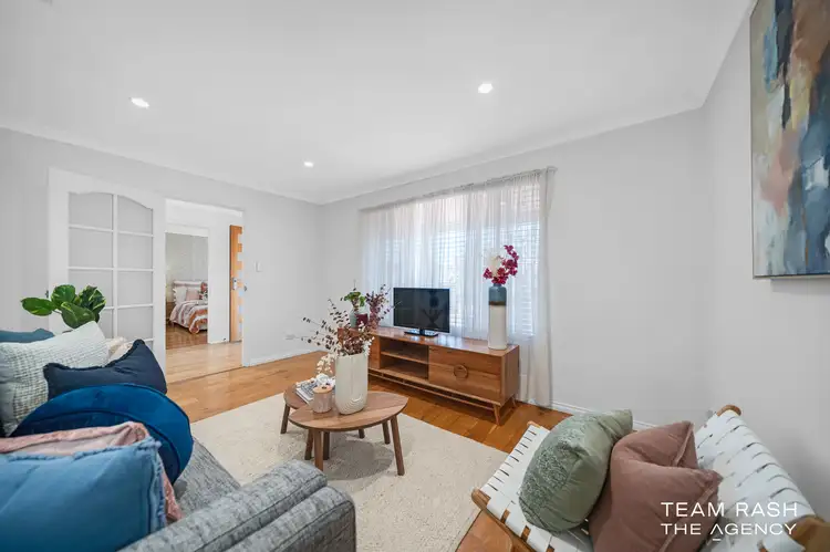 Third view of Homely house listing, 5 Kilto Close, Ballajura WA 6066