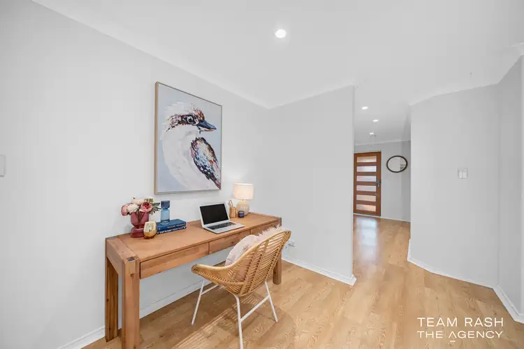 Fourth view of Homely house listing, 5 Kilto Close, Ballajura WA 6066