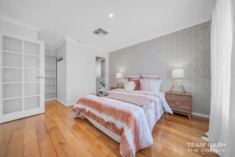 Fifth view of Homely house listing, 5 Kilto Close, Ballajura WA 6066