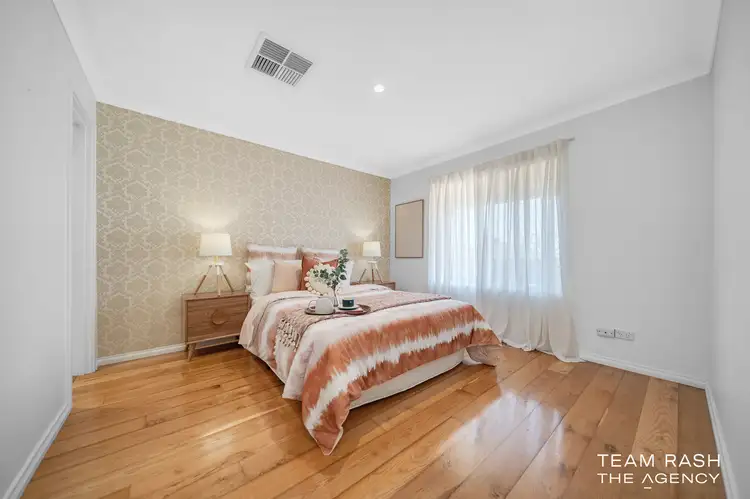 Sixth view of Homely house listing, 5 Kilto Close, Ballajura WA 6066