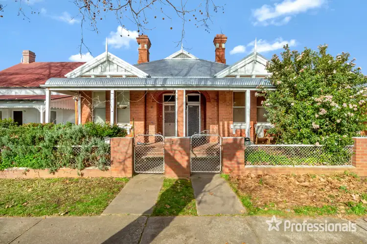 Second view of Homely block of units listing, 69 & 71 Best Street, Wagga Wagga NSW 2650