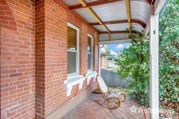 Third view of Homely block of units listing, 69 & 71 Best Street, Wagga Wagga NSW 2650