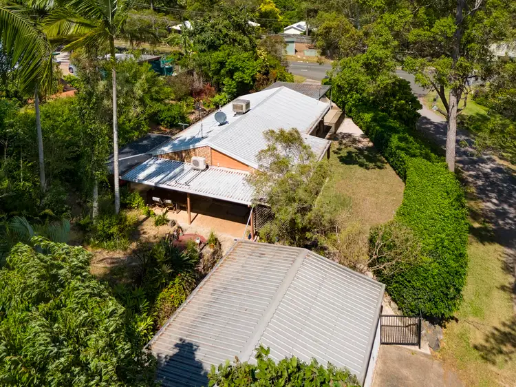 Main view of Homely house listing, 38 Image Flat Road, Nambour QLD 4560
