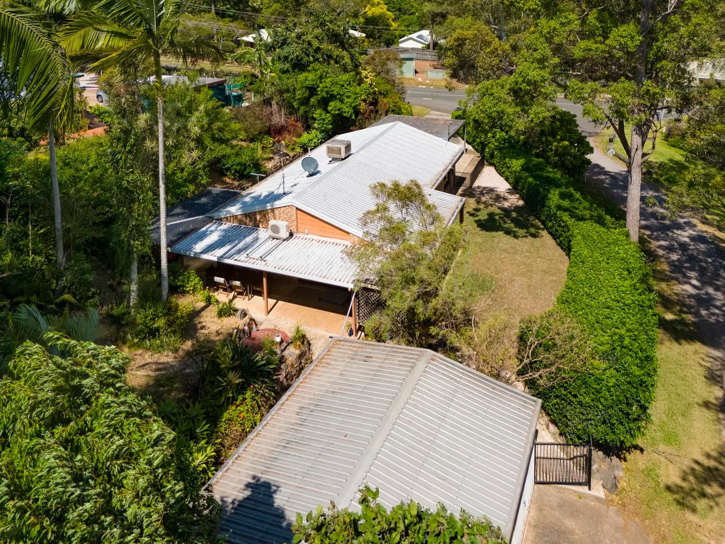 Main view of Homely house listing, 38 Image Flat Road, Nambour QLD 4560