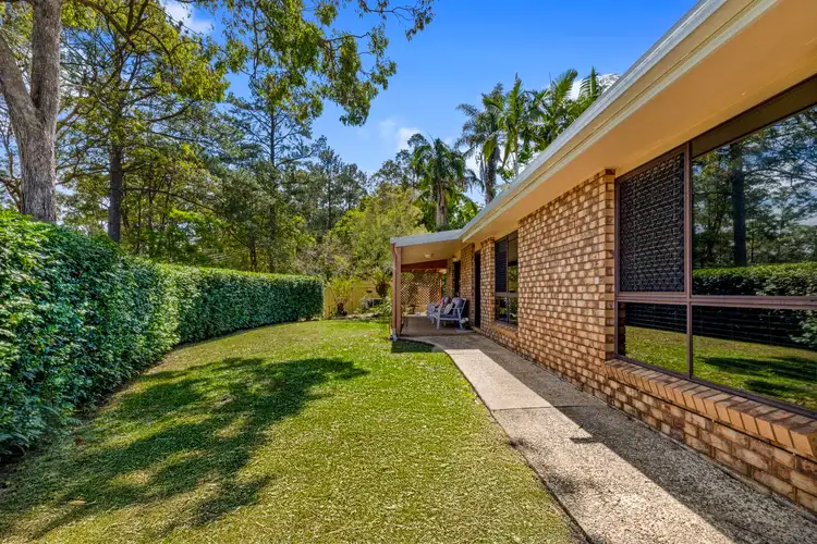 Second view of Homely house listing, 38 Image Flat Road, Nambour QLD 4560