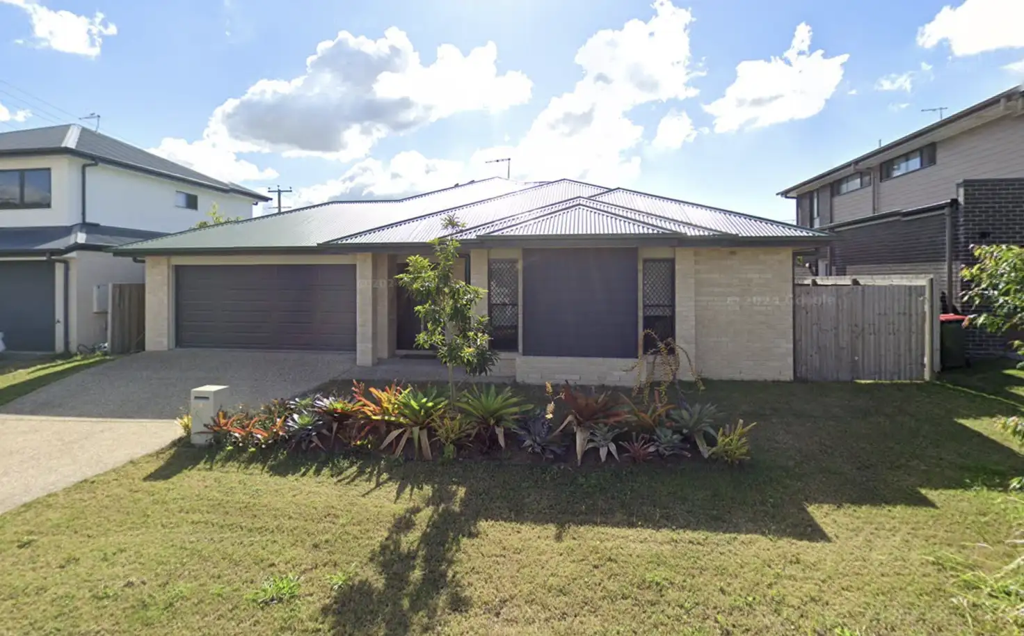 Main view of Homely house listing, 4 Pam Street, Hemmant QLD 4174