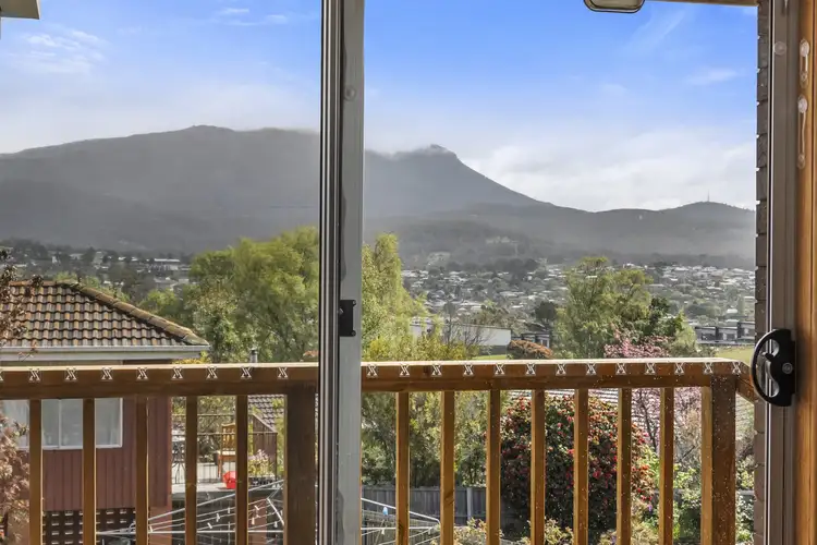 Main view of Homely house listing, 1/39 Dollery Drive, Kingston TAS 7050