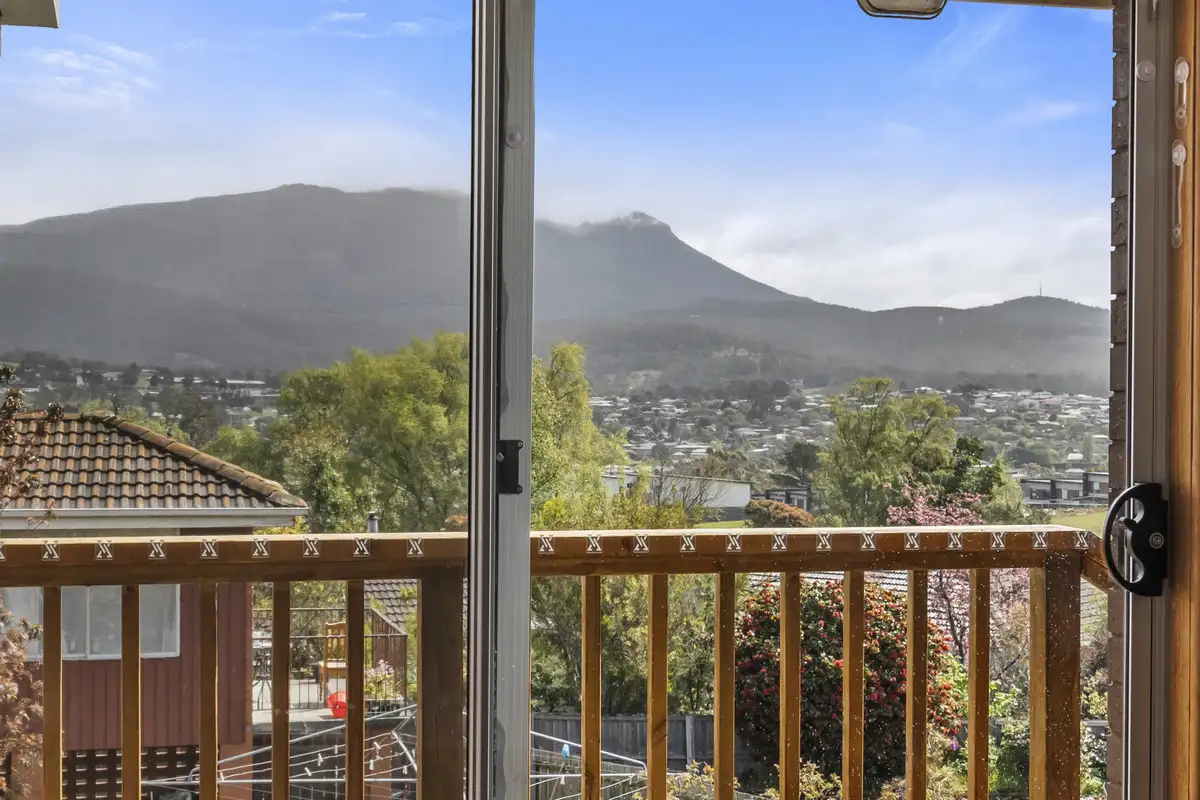 Main view of Homely house listing, 1/39 Dollery Drive, Kingston TAS 7050