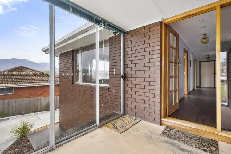 Fourth view of Homely house listing, 1/39 Dollery Drive, Kingston TAS 7050