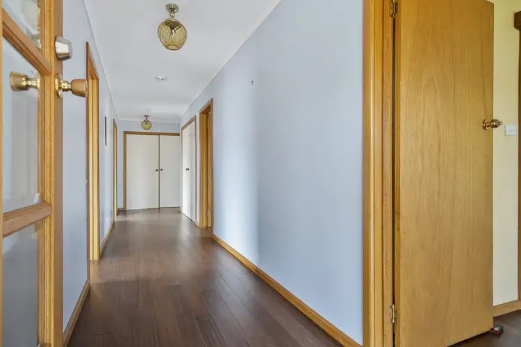 Fifth view of Homely house listing, 1/39 Dollery Drive, Kingston TAS 7050