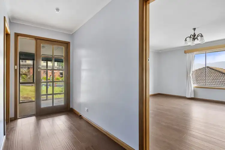 Sixth view of Homely house listing, 1/39 Dollery Drive, Kingston TAS 7050