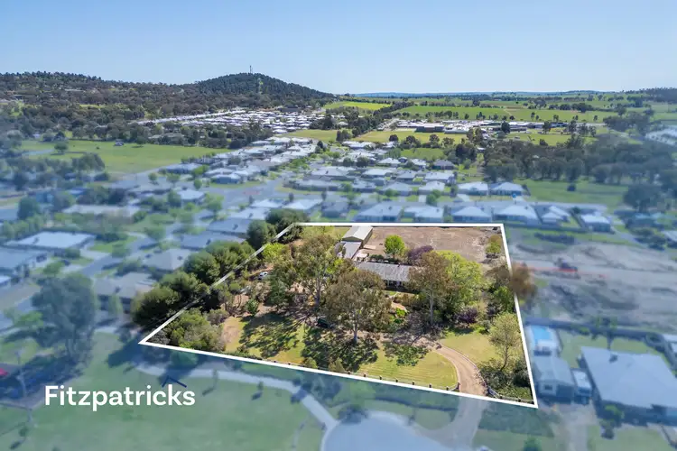9 Gibson Street, Boorooma NSW 2650