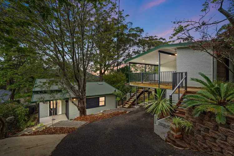 14 Chestnut Street, Wyoming NSW 2250